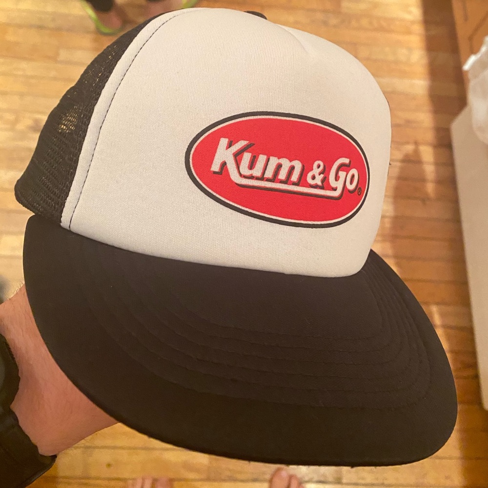 Kum & Go Snapback